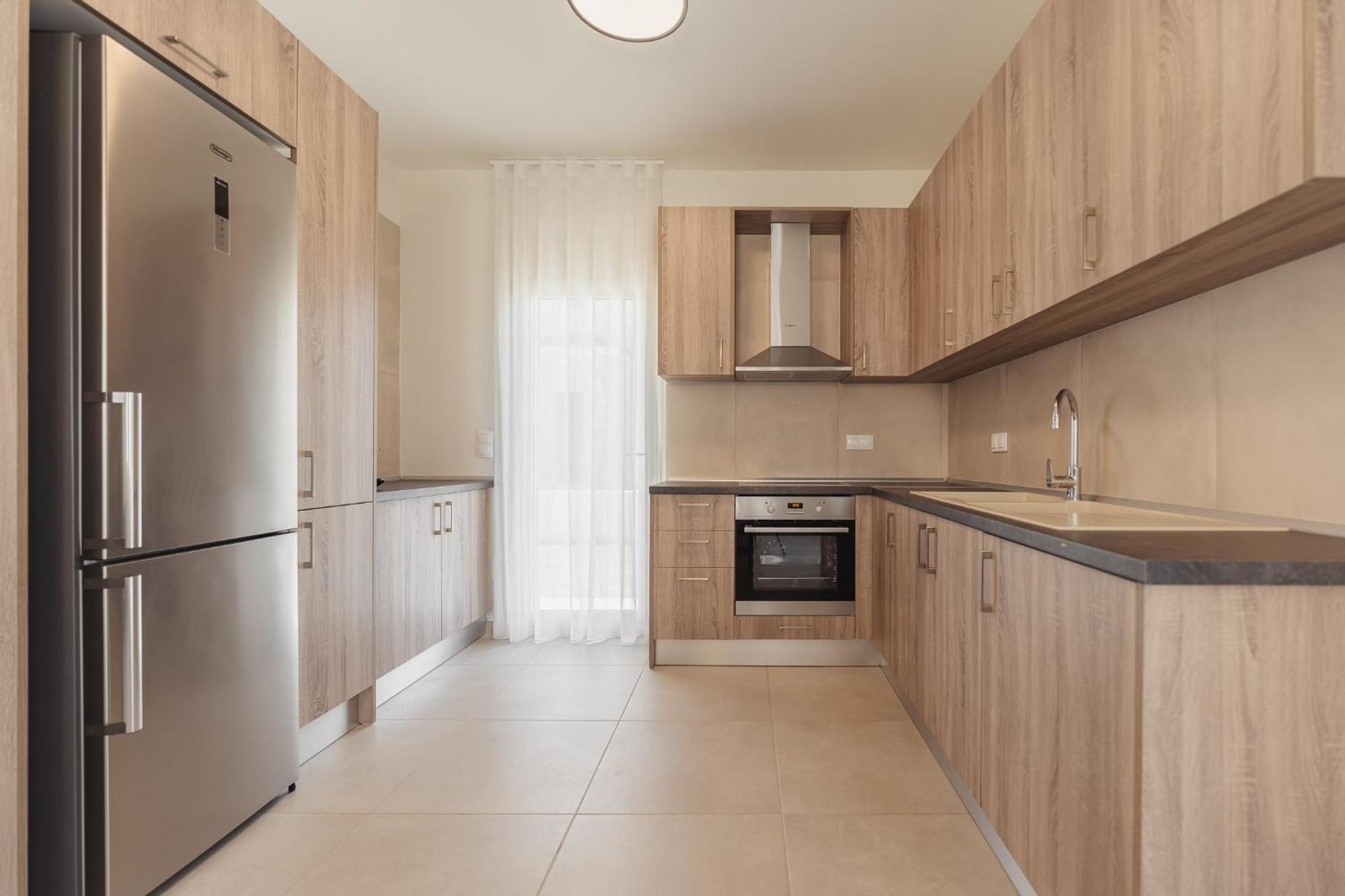 Kalisun Exclusive Villas Nea Kallikrateia Kamer foto