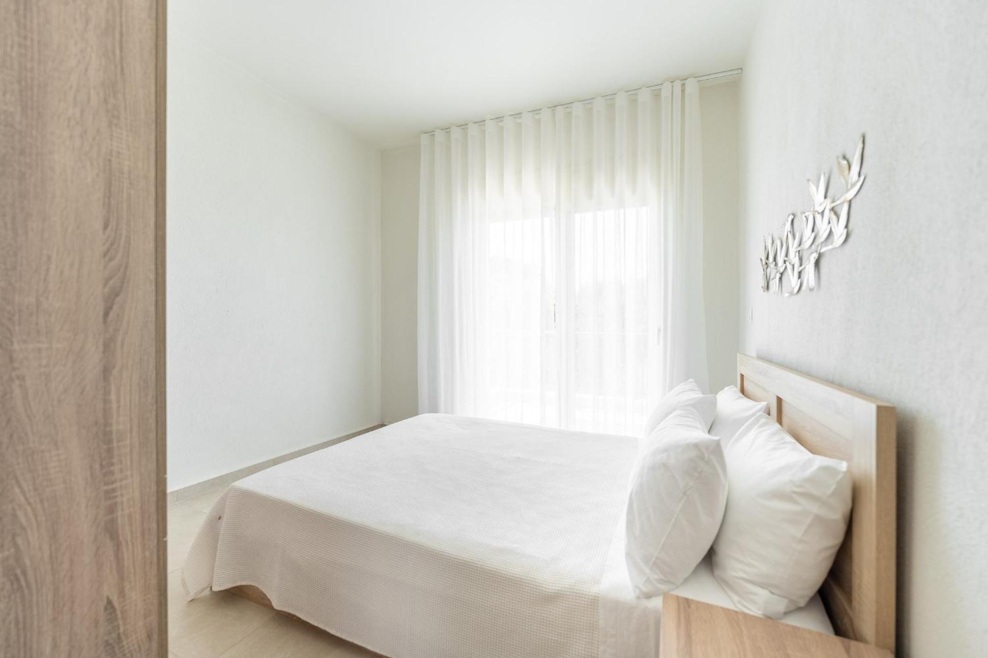 Kalisun Exclusive Villas Nea Kallikrateia Kamer foto