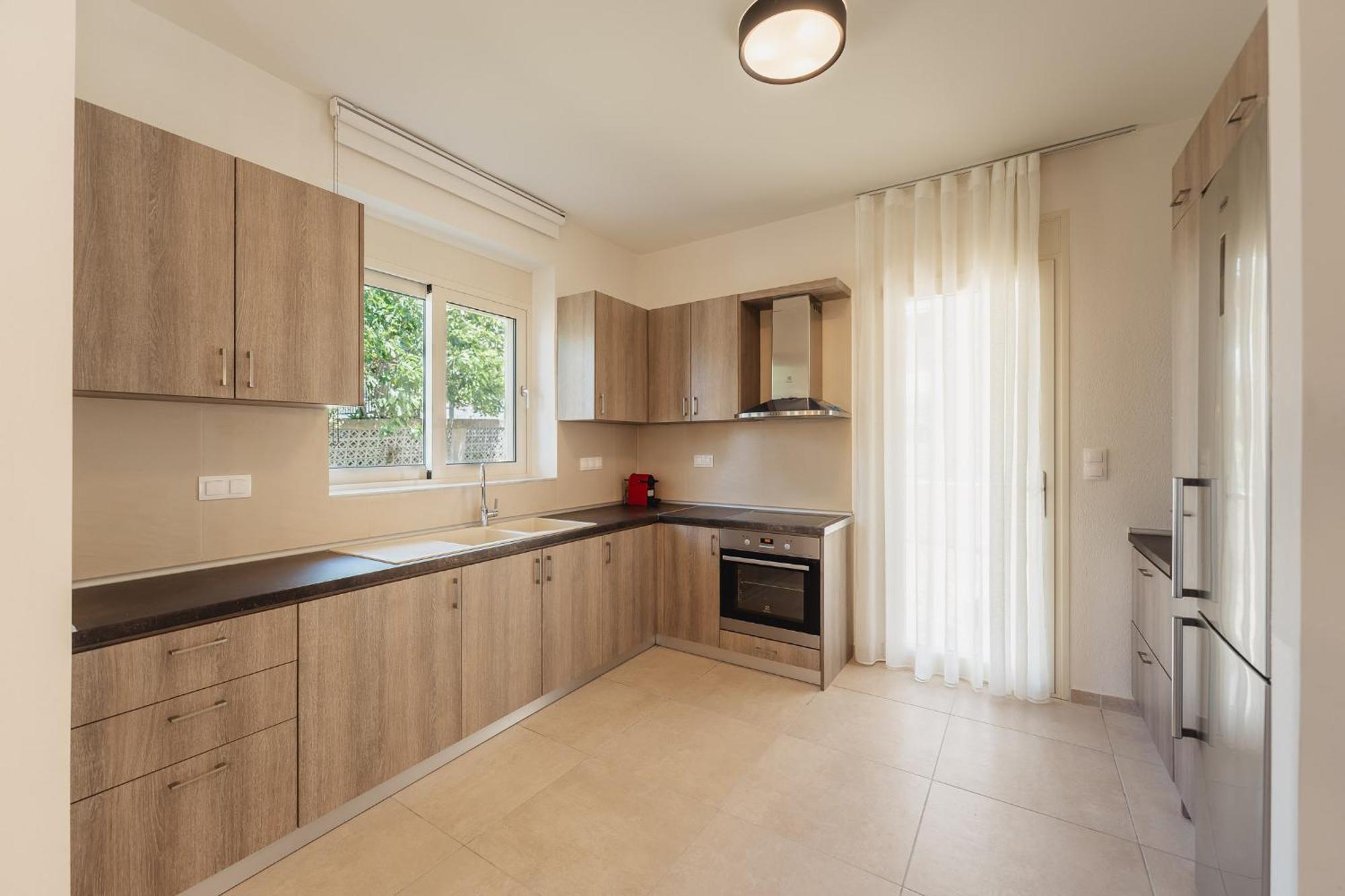 Kalisun Exclusive Villas Nea Kallikrateia Kamer foto