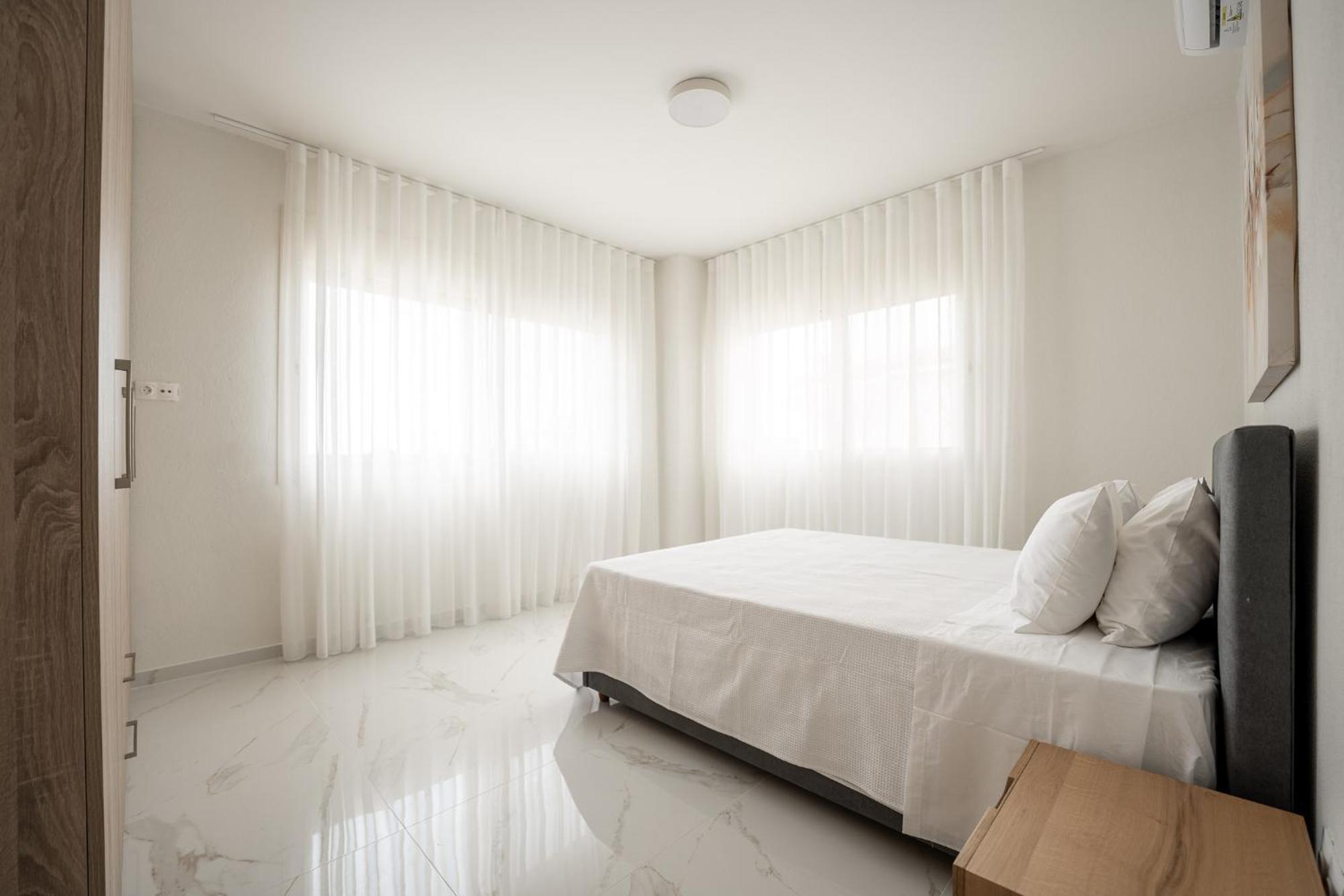 Kalisun Exclusive Villas Nea Kallikrateia Kamer foto